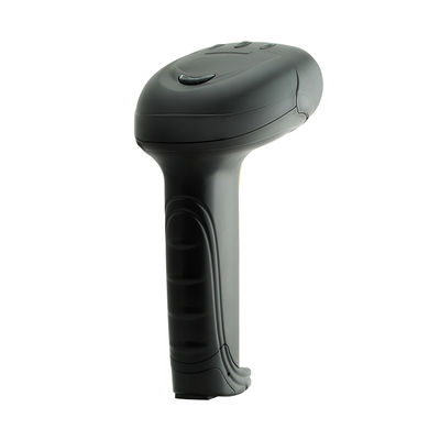 Bescherm IP45 draadloze handheld 2D barcode scanner met draadloze computer code lezen 32 bit CPU