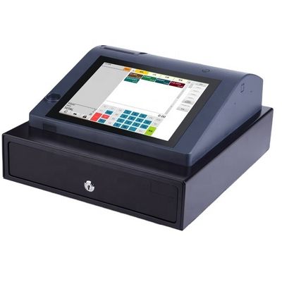 Professionele Bimi 10.1&quot; Android Elektronische kassa met lade en software
