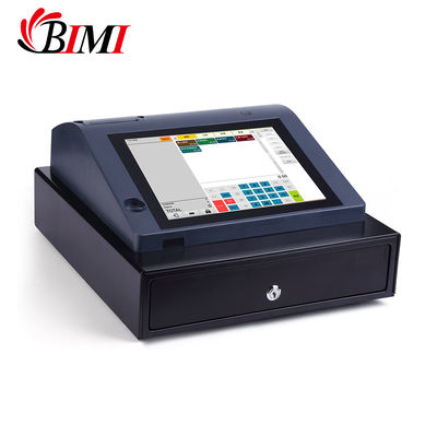 Bimi All In One Restaurant Kassa 9,7 inch Display A83T CPU Android 6.0 System