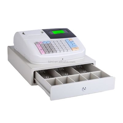 USB-interface All-in-One POS met 8 cijfers LED Elektronisch kassaapparaat