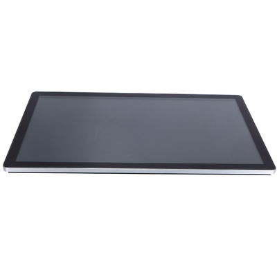 J1800/J1900/J6412 Hoofdbord 21,5 inch wandmontage besteldisplay voor restaurants