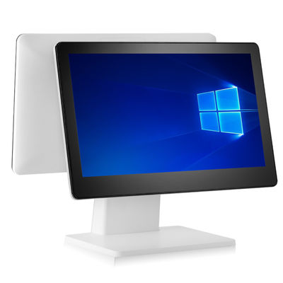 10 punten capacitieve touch 15 inch EPOS all in one POS hardware kassa register verkooppunt