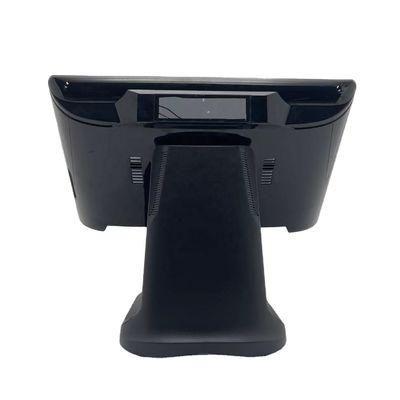 15.6 inch Economisch breed scherm Windows POS Machine met 10 punten capacitieve touch