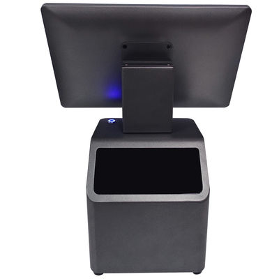 Supermarkt kassa 11,6 inch touchscreen ingebouwde 80 mm thermische printer inbegrepen