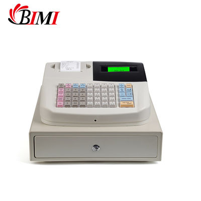 RK3288 Bimi Windows System kassa met ingebouwde 58 mm printer en kassa