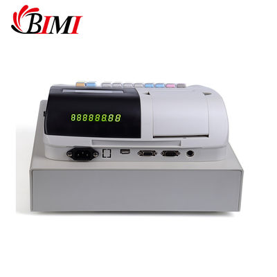 RK3288 Bimi Windows System kassa met ingebouwde 58 mm printer en kassa