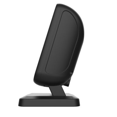 Desktop Draadloos USB 1D 2D Barcode Qr Code Reader Omnidirectionele Barcode Scanner Platform