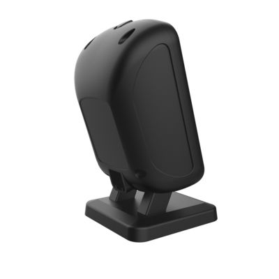 QR-handsfree code reader Autoscan 2D code scannen Omni-directionele platform barcode scanner