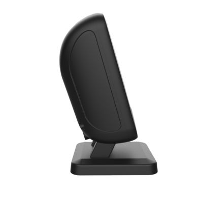 QR-handsfree code reader Autoscan 2D code scannen Omni-directionele platform barcode scanner