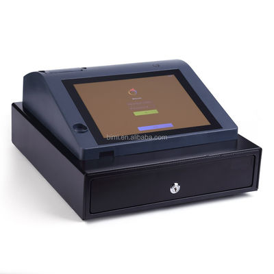 BM 10.1&quot; Android kassa met software hoofddisplay 9.7&quot; capacitieve touchscreen