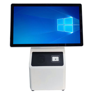 11.6 inch Android kassa POS systeem met 128G SSD en 58mm/80mm thermische printer
