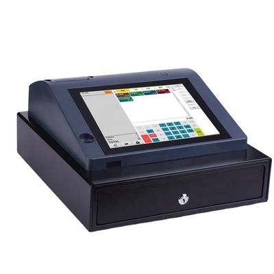 Bimi Android Elektronische kassa met 58 mm thermische printer en 8G harde schijfcapaciteit