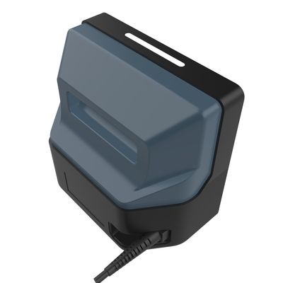 Supermarkten 2D Desktop Tablet Barcode Scanner met Omnidirectionele Qr Code Reader
