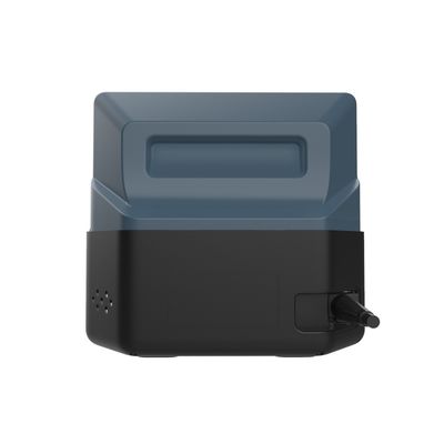 Supermarkten 2D Desktop Tablet Barcode Scanner met Omnidirectionele Qr Code Reader
