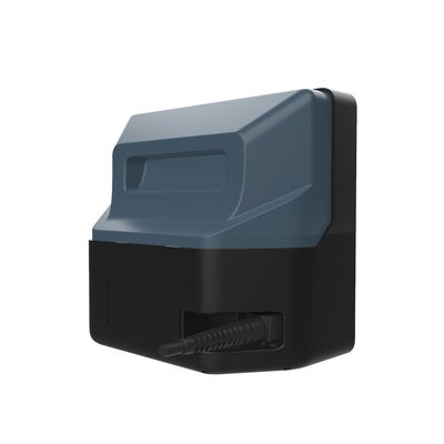 Supermarkten 2D Desktop Tablet Barcode Scanner met Omnidirectionele Qr Code Reader