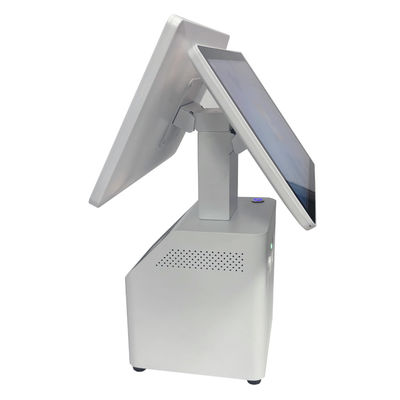 Bimi Android/Windows POS-systemen 10.1'/11.6'/14'/15.6' touchscreen ingebouwde scanner/thermische printer