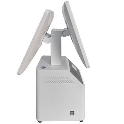Bimi Android/Windows POS-systemen 10.1'/11.6'/14'/15.6' touchscreen ingebouwde scanner/thermische printer