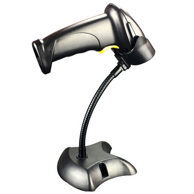 CMOS-scan-element type 1D-laser-draadloze streepjescode-scanner met scannerbereik 45