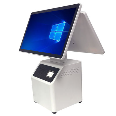 Android/Windows 11.6 inch Touch POS met ingebouwde 58 mm of 80 mm thermische printer Bimi Design