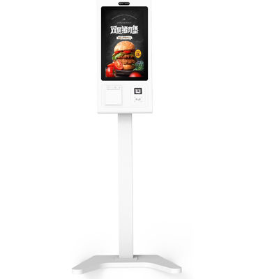 SDK-functie Betaalkiosk voor een betere klantervaring in restaurant/supermarkt