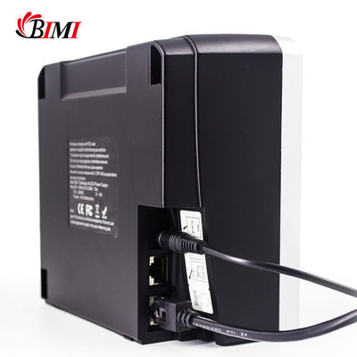 Supermarkt POS Platform 1D Laser Barcode Scanner met en 15.2cm/6.0in Depth of Field