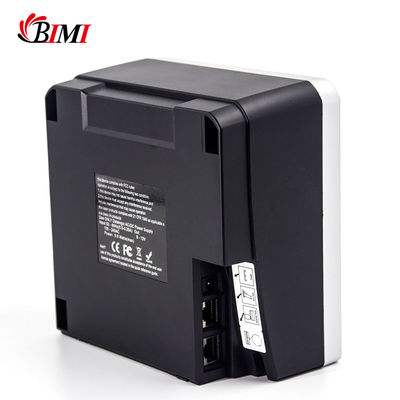 Desktop barcode scanner voor supermarktgoederen OEM 1D omnidirectionele scanner