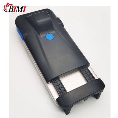 Draagbare 2D draadloze barcode scanner Groene LED gericht ondersteunen IOS door Bimi voor Shop