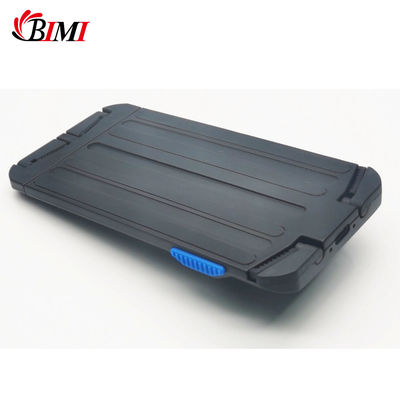Draagbare 2D draadloze barcode scanner Groene LED gericht ondersteunen IOS door Bimi voor Shop