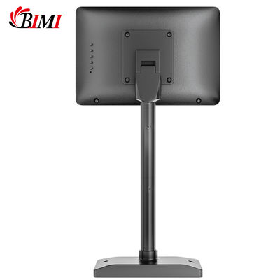 10.1 inch Pole LCD Display voor POS-klant met SDK-functie en P-101-compatibiliteit