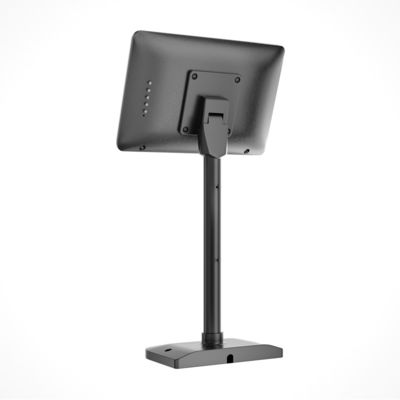 10.1 inch Pole LCD Display voor POS-klant met SDK-functie en P-101-compatibiliteit