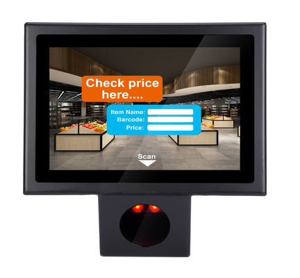 Call Center Online Technische Ondersteuning 10.1 inch USB Interface Checker Device