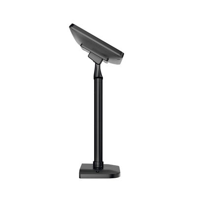 10.1 inch Pole LCD Display voor POS-klant met SDK-functie en P-101-compatibiliteit