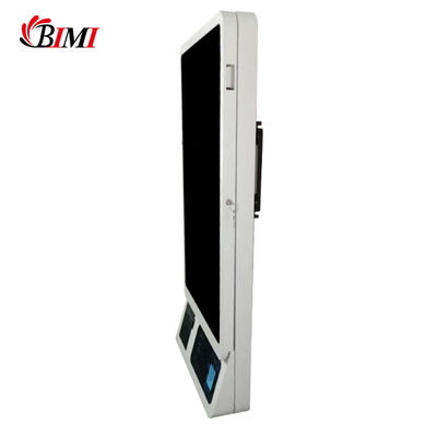 64G SSD Payment Kiosk Machine Voor Hotel Check In Kiosk Restaurant Zelfbestelling Betaling