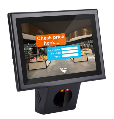 Call Center Online Technische Ondersteuning 10.1 inch USB Interface Checker Device