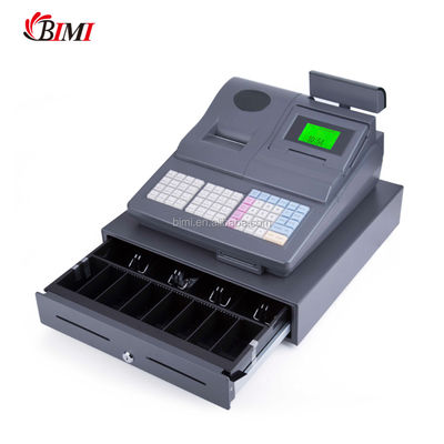 Supermarkt/winkel-all-in-one POS Elektronisch kassaapparaat met optionele kassa