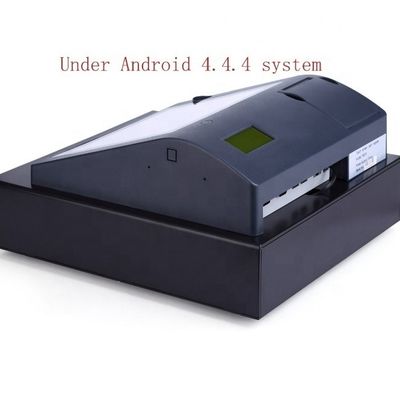 Professionele Bimi 10.1&quot; Android Elektronische kassa met lade en software