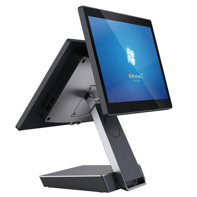 POS-0073 Retail Terminal Folding POS-systeem met externe 15,6 inch Windows Display