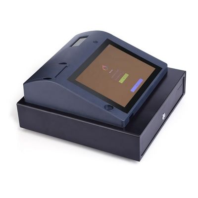 Professionele Bimi 10.1&quot; Android Elektronische kassa met lade en software