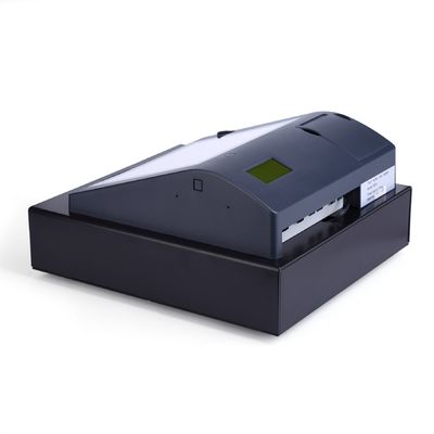 10.1 Inch touchscreen kassa met printersoftware en WIFI-ondersteuning ECR-0001