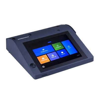 BM 10.1&quot; Android kassa met software hoofddisplay 9.7&quot; capacitieve touchscreen