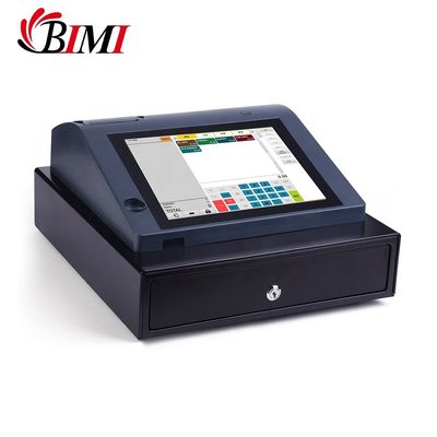 BM 10.1&quot; Android kassa met software hoofddisplay 9.7&quot; capacitieve touchscreen