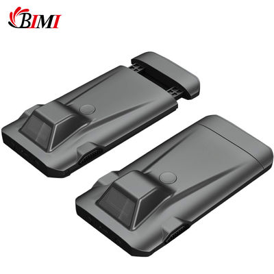 Verbeter uw winkel met Bimi 1D/2D Barcode Scanner Draadloos en mobiel compatibel