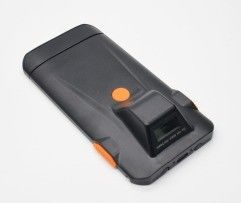 Verbeter uw winkel met Bimi 1D/2D Barcode Scanner Draadloos en mobiel compatibel