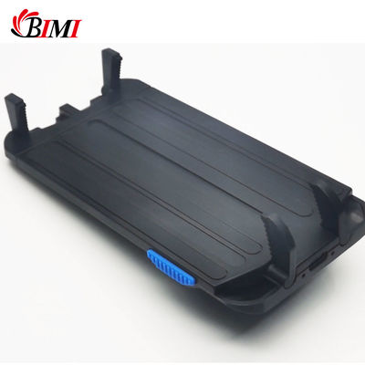 Verbeter uw winkel met Bimi 1D/2D Barcode Scanner Draadloos en mobiel compatibel