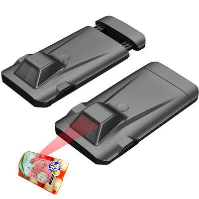 Verbeter uw winkel met Bimi 1D/2D Barcode Scanner Draadloos en mobiel compatibel