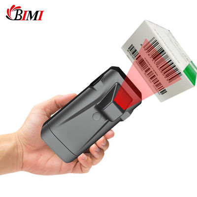 Verbeter uw winkel met Bimi 1D/2D Barcode Scanner Draadloos en mobiel compatibel