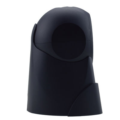 Draagbare 1D Bedraad Desktop Barcode Scanner met 20 lijn Laser Barcode Reader