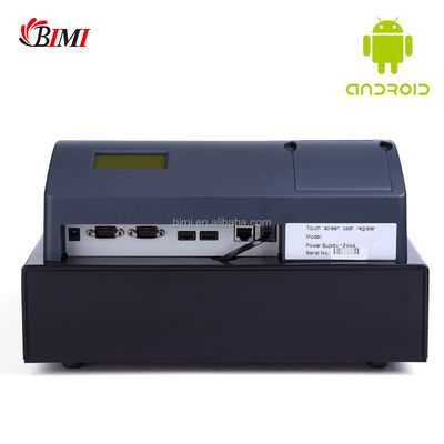 Bimi All In One Restaurant Kassa 9,7 inch Display A83T CPU Android 6.0 System