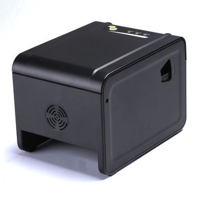 TP-80L 80 mm thermische ontvangstprinter met 220 mm/s druksnelheid en thermische lijnmethode
