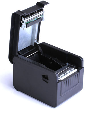 TP-80L 80 mm thermische ontvangstprinter met 220 mm/s druksnelheid en thermische lijnmethode